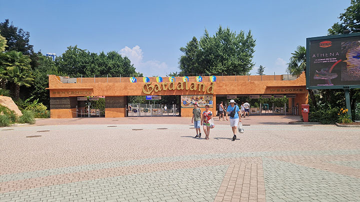 Gardaland Image