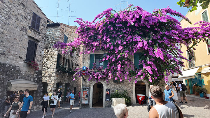 Sirmione Image