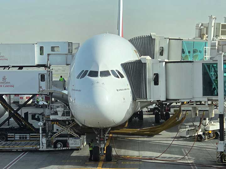 der Flieger Image